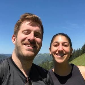 Meet your Posher, Michael